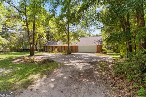 Exterior - 3058 Old Eighty Rd, Millen, GA 30442 photo 2 of 12
