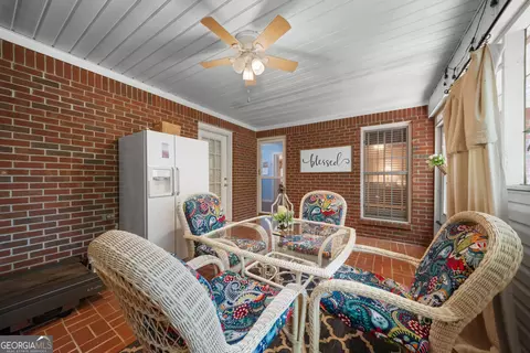 Exterior - 3058 Old Eighty Rd, Millen, GA 30442 photo 4 of 12