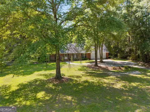 Exterior - 3058 Old Eighty Rd, Millen, GA 30442 photo 12 of 12