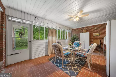 Exterior - 3058 Old Eighty Rd, Millen, GA 30442 photo 3 of 12