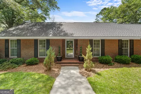 3058 Old Eighty Rd, Millen, GA 30442