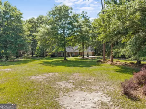 Exterior - 3058 Old Eighty Rd, Millen, GA 30442 photo 9 of 12