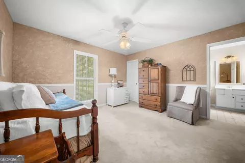 Bedroom - 3058 Old Eighty Rd, Millen, GA 30442 photo 1 of 4