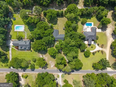 View/Area - 3058 Old Eighty Rd, Millen, GA 30442 photo 4 of 4