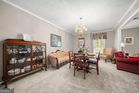 Dining - 3058 Old Eighty Rd, Millen, GA 30442 photo 1 of 2