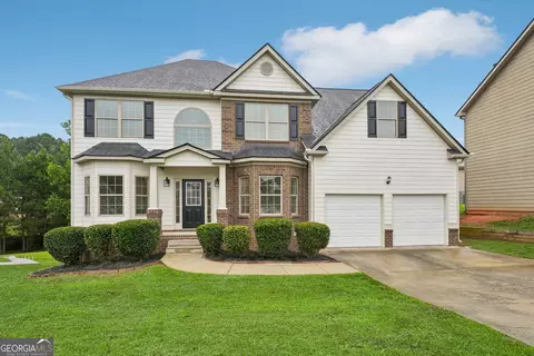 9232 Overlook Dr, Jonesboro, GA 30238
