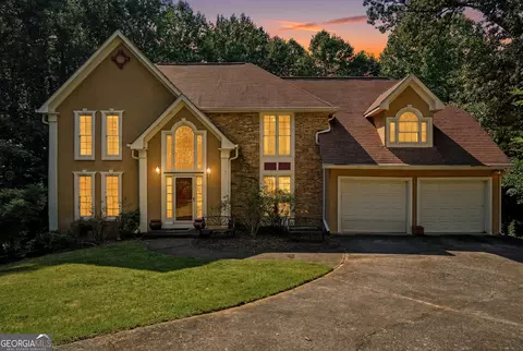 3638 Lone Indian Ct, Marietta, GA 30066