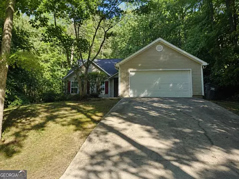 300 Lakeside Dr, Covington, GA 30016