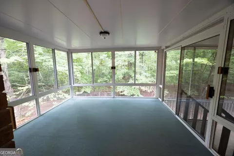 Exterior - 240 Bent Oak Dr, Cornelia, GA 30531 photo 7 of 13