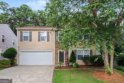 5790 Sable Glen Rd, Atlanta, GA 30349