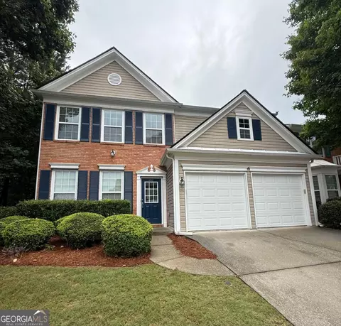 1752 Bentridge Dr NW #4, Kennesaw, GA 30144