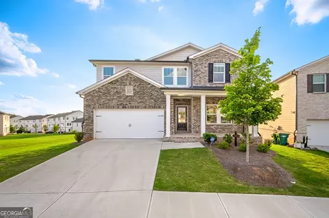 2012 Baron Manor Dr, Lawrenceville, GA 30044