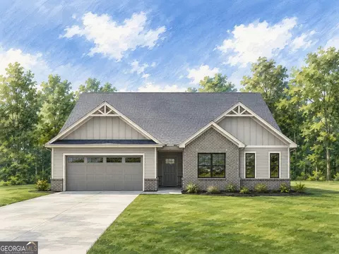 418 Myles Way #TRACT 2, Winder, GA 30680