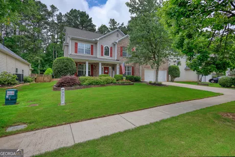 924 Buckhorn Bnd, Locust Grove, GA 30248