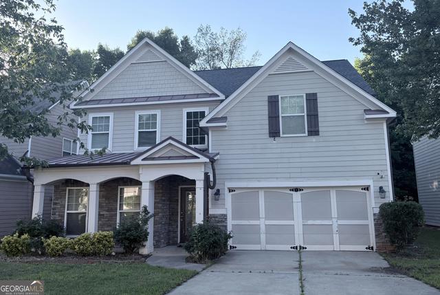 9353 Opal Dr, Douglasville, GA 30135