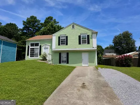 4061 Citron Ct, Norcross, GA 30093