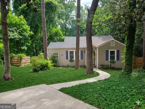 1637 Cecilia Dr SE, Atlanta, GA 30316