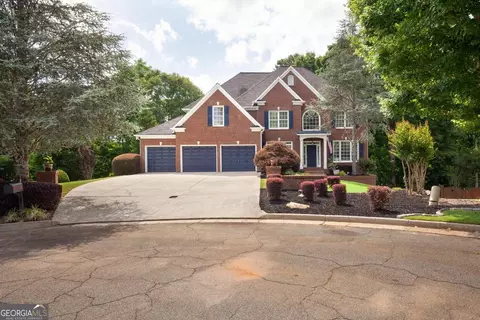 907 Gold Ridge Ct, Canton, GA 30114