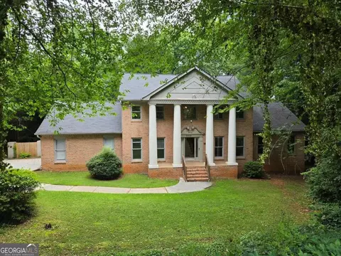 5503 Wylstream, Norcross, GA 30093