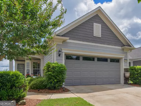 709 Bay Skipper Ct, Griffin, GA 30223