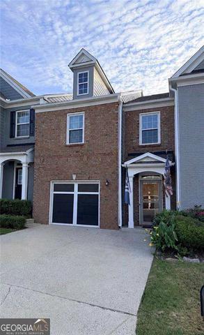 5314 Sherwood Way, Cumming, GA 30040