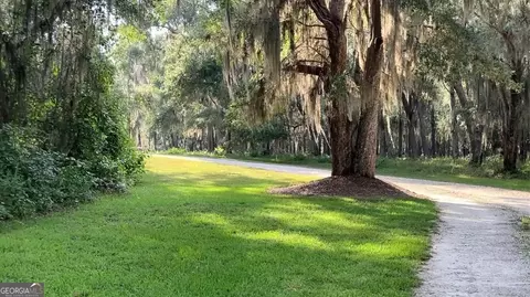 0 Wood Stork Dr, Darien, GA 31305