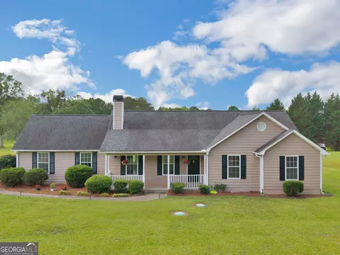 110 Country Meadows Ct, Mcdonough, GA 30252
