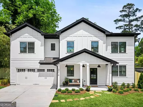 3216 Cedar St, Scottdale, GA 30079