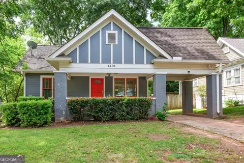 1431 Newton Ave SE, Atlanta, GA 30316