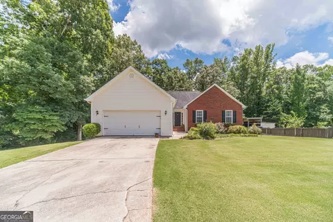 3435 Davan Ln, Monroe, GA 30655