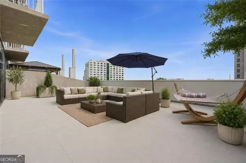 3324 Peachtree Rd NE #814, Atlanta, GA 30326