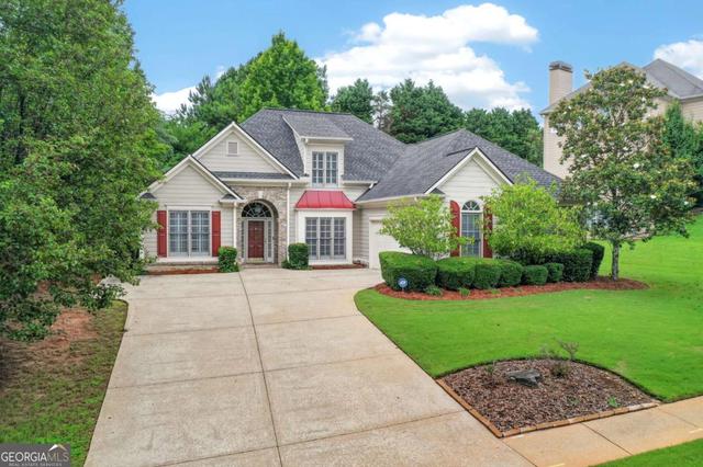 634 Steels Bridge Rd, Canton, GA 30114