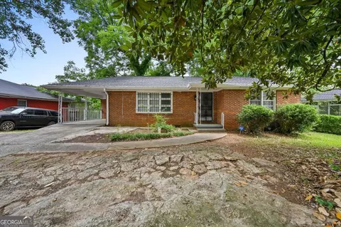 2397 Tilson Rd, Decatur, GA 30032