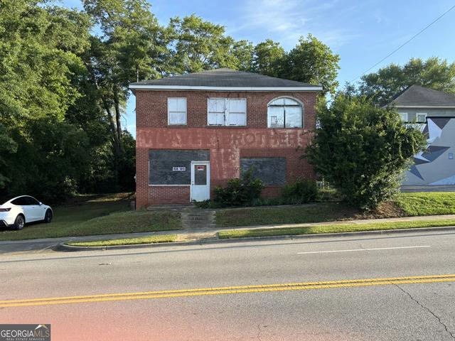 111 W Franklin, Milledgeville, GA 31061