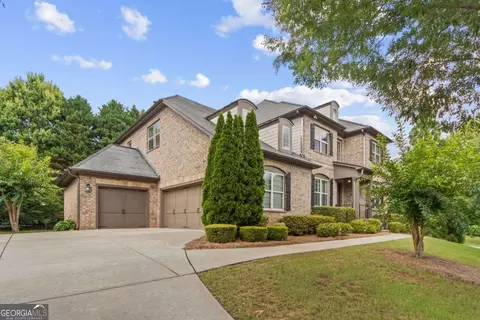 12460 Pindell Cir, Alpharetta, GA 30004