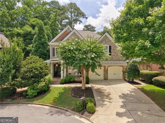4047 Newhaven Cir NE, Atlanta, GA 30319