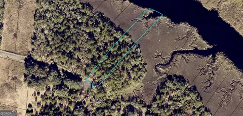lot49 Matthews Launch, White Oak, GA 31568