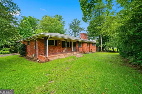 4070 Briarcliff Rd NE, Atlanta, GA 30345