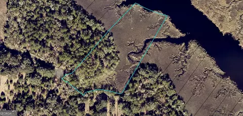 lot50 Matthews Launch, White Oak, GA 31568