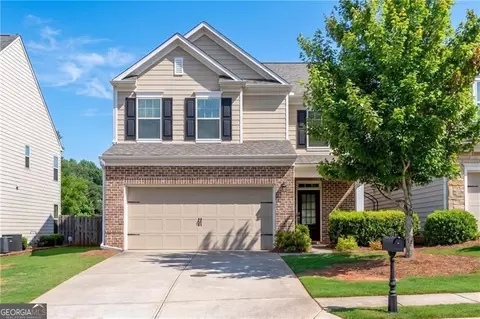 4920 Breezewood Cir, Alpharetta, GA 30004