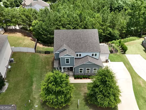 26 Ridgemont Way, Cartersville, GA 30120