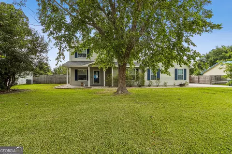 216 Lonesome Pine Ct, Kingsland, GA 31548