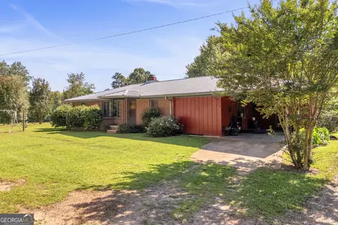 2281 Jot Em Down Rd, Danielsville, GA 30633