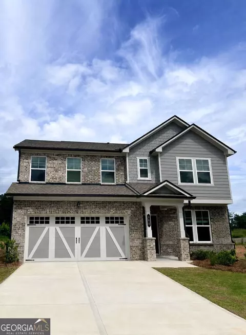 180 Hal Ct, Winder, GA 30680