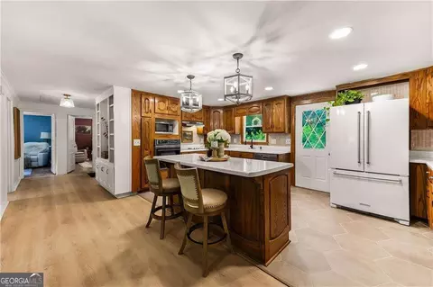 Kitchen - 174 Sunset Pl, Canton, GA 30114 photo 2 of 5