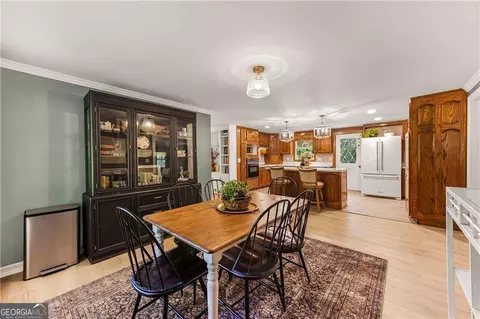 Dining - 174 Sunset Pl, Canton, GA 30114 photo 2 of 3