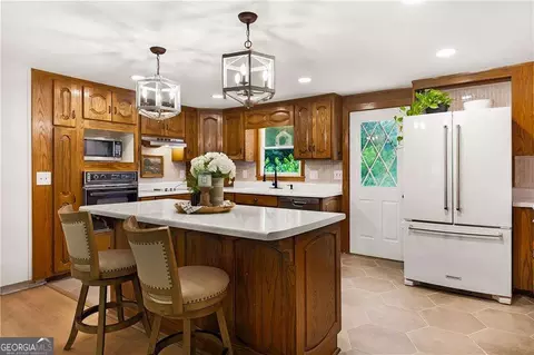 Kitchen - 174 Sunset Pl, Canton, GA 30114 photo 1 of 5