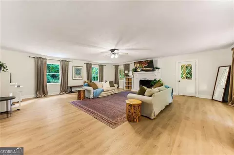 Living - 174 Sunset Pl, Canton, GA 30114 photo 1 of 3