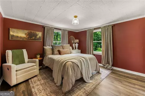 Bedroom - 174 Sunset Pl, Canton, GA 30114 photo 1 of 5