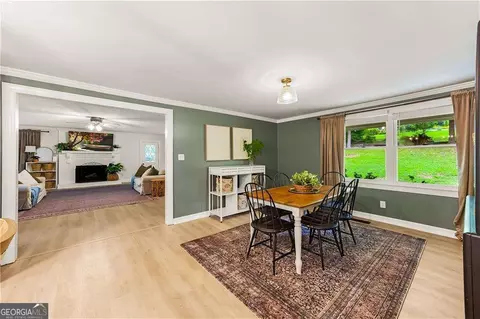 Dining - 174 Sunset Pl, Canton, GA 30114 photo 3 of 3